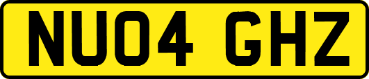 NU04GHZ