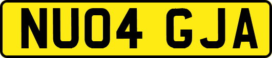NU04GJA