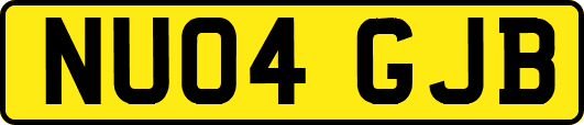 NU04GJB