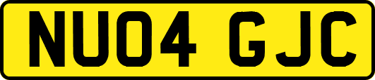 NU04GJC