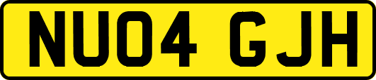 NU04GJH