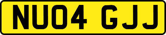 NU04GJJ