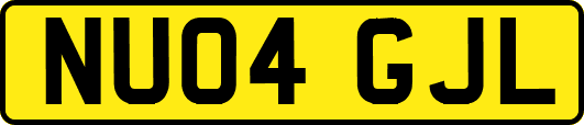 NU04GJL