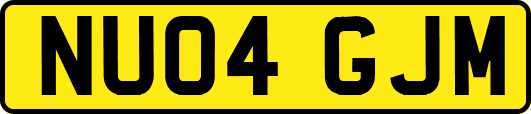 NU04GJM