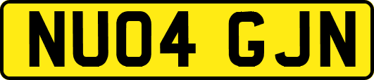 NU04GJN