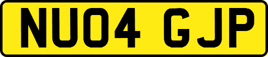 NU04GJP