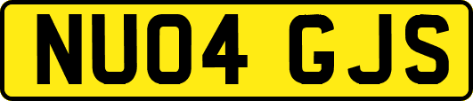 NU04GJS