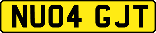 NU04GJT