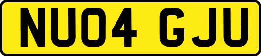 NU04GJU