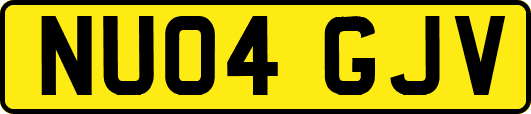NU04GJV