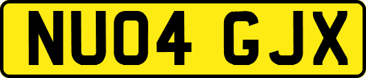 NU04GJX