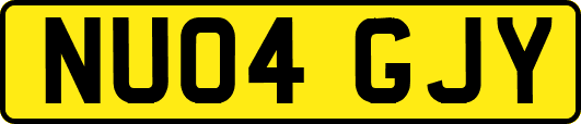 NU04GJY