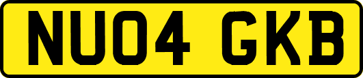 NU04GKB