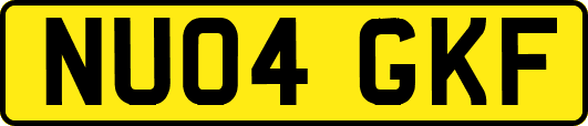 NU04GKF
