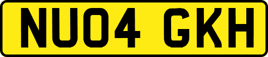 NU04GKH