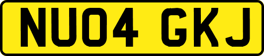NU04GKJ