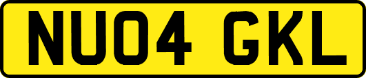 NU04GKL