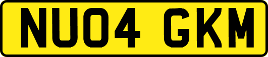 NU04GKM