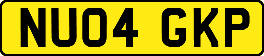 NU04GKP