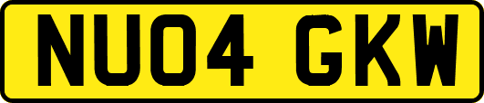 NU04GKW