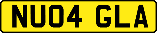 NU04GLA