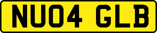 NU04GLB