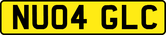 NU04GLC