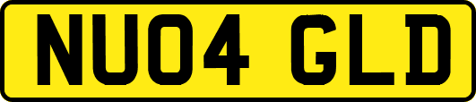 NU04GLD