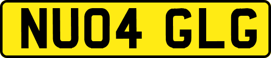 NU04GLG