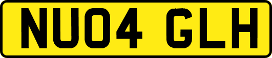 NU04GLH