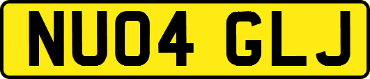 NU04GLJ