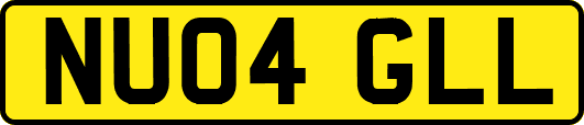 NU04GLL