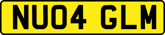 NU04GLM