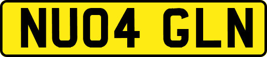 NU04GLN