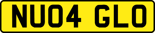 NU04GLO