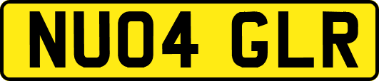NU04GLR