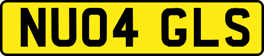NU04GLS