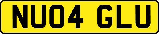 NU04GLU