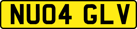 NU04GLV