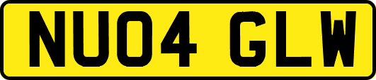 NU04GLW