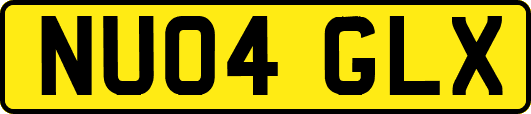 NU04GLX