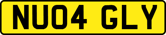 NU04GLY