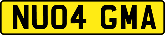 NU04GMA