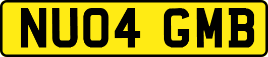 NU04GMB