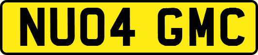 NU04GMC