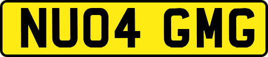 NU04GMG