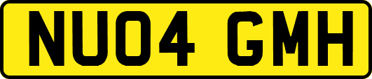 NU04GMH