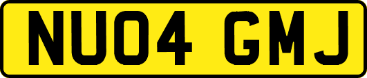 NU04GMJ
