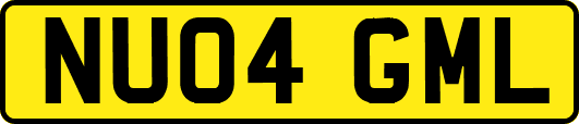 NU04GML