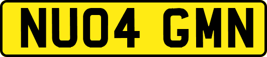 NU04GMN